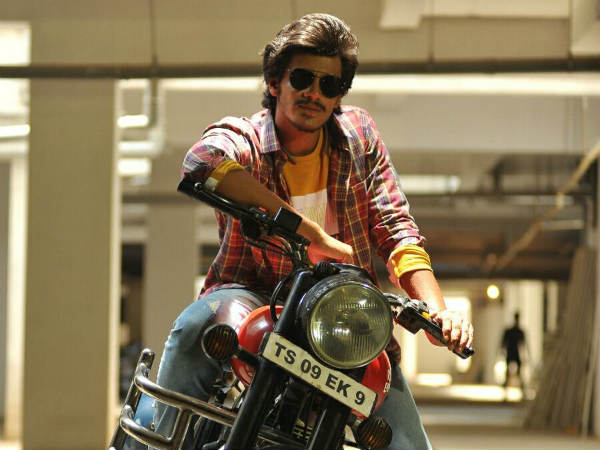 అపుడు టఫ్ టైమ్ ఫేస్ చేశాం