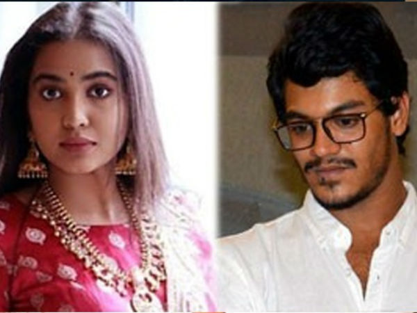Meghamsh, Shivathmika will soon be teaming up for romantic entertainer Meghamsh, Shivathmika will soon be teaming up for romantic entertainer