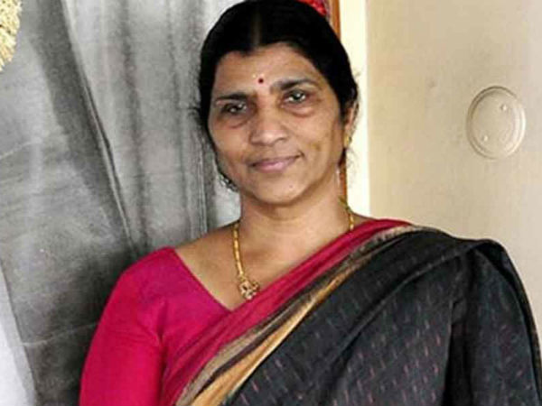 ఆమె ప్రమేయం పెరిగిపోవడం వల్లే...