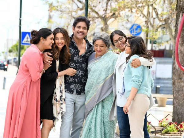 ఆరోగ్యకరమైన కామెడీతో.. పూర్తి వినోదాత్మకంగా