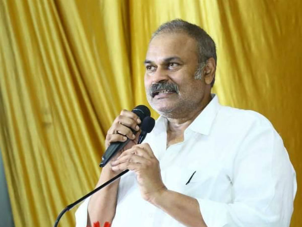 వరుణ్ యాక్సిడెంటుకు కారణం అదే, వారు సైకోలు, పవన్ సినిమాల్లోకి అలా రావొచ్చేమో... నాగబాబు