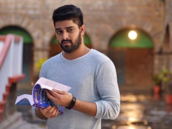 నేను ఎవరితోనూ డేటింగ్ చేయడం లేదని చెప్పిన శౌర్య