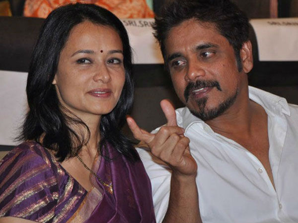 పెళ్లి తర్వాత అందుకే సినిమాలకు దూరం