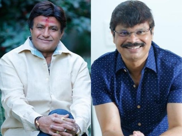 బోయపాటి శ్రీనుని పక్కన పెట్టి
