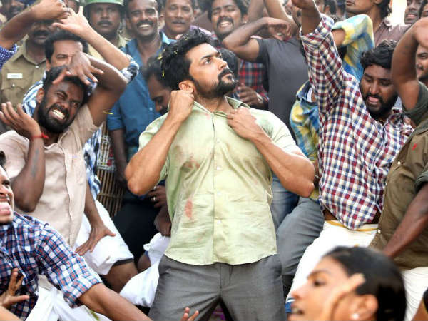 చెన్నైలో ఘనంగా ఓపెనింగ్స్