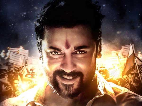 చెన్నైలో అదరగొడుతోంది