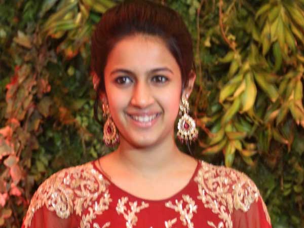 నిహారిక కొణిదెల