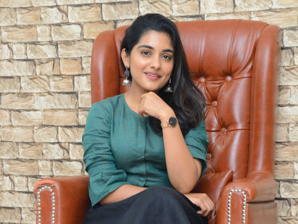 తెలుగు ఇండస్ట్రీకే పరిమితం