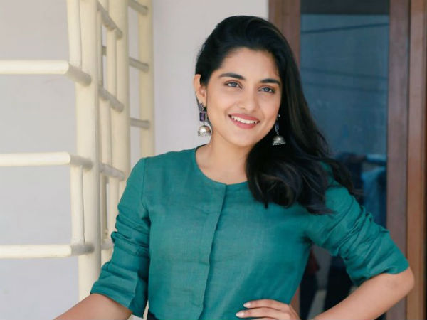 హీరోను నేను దృష్టిలో పెట్టుకోను