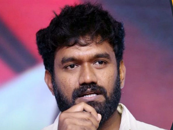 సెవెన్కు డైరెక్టర్గా అవకాశంపై