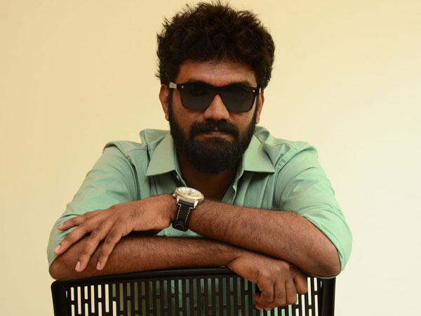 హీరోయిన్లతో లిప్ లాక్స్ ఐడియా నాదే