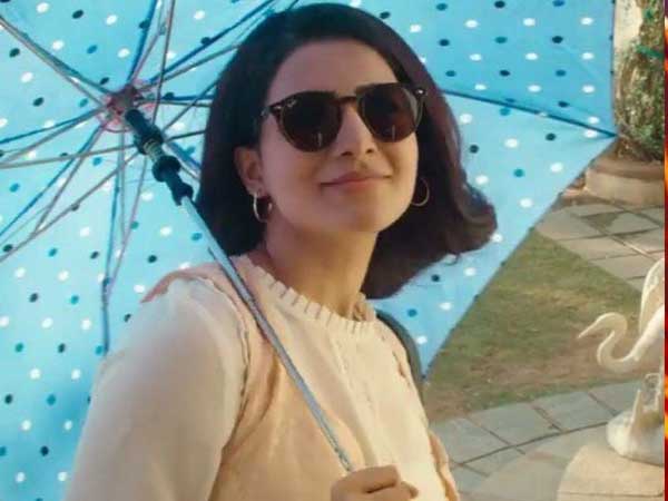 నాలోని రొమాంటిక్ కోణాన్ని బయటికి తీశావు