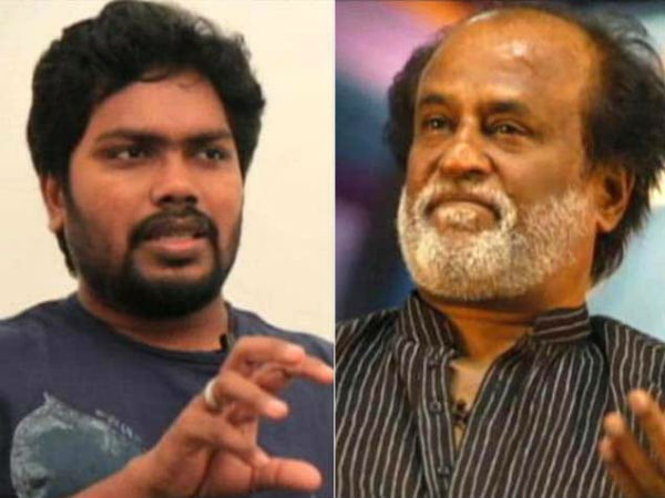 Pa Ranjith clarify on kaala sequel Pa Ranjith clarify on kaala sequel