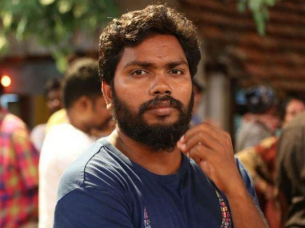 Director Pa Ranjith gets relief in Chola Emperor remarks Director Pa Ranjith gets relief in Chola Emperor remarks
