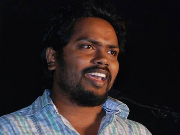 చోళుల పాలనపై పా రంజిత్ వ్యాఖ్యలు