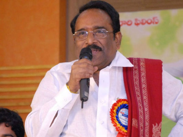 అలా రెండింటినీ కలిపే ప్రయత్నం చేశాడు