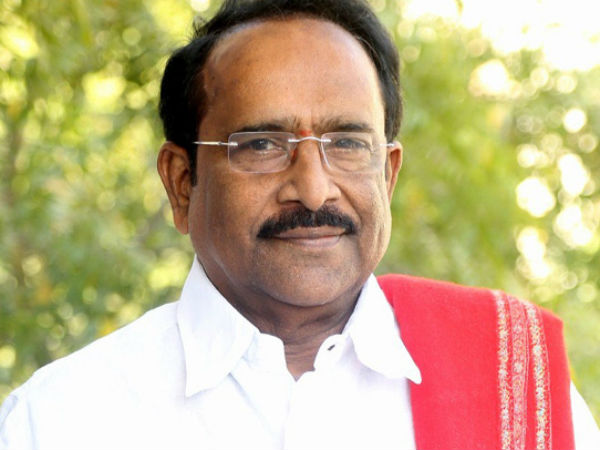 ఆ మార్పు తీసుకొస్తాడనే నమ్మకం ఉంది