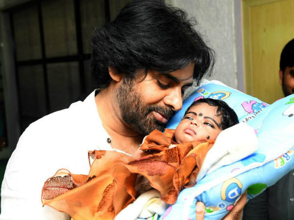 పవన్ కల్యాణ్ అంటే ప్రాణం