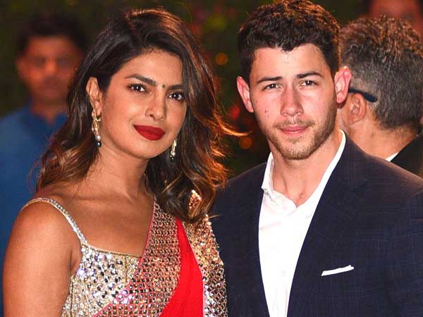 Priyanka Chopra: I run for Prime Minister Post, If.. Priyanka Chopra: I run for Prime Minister Post, If..