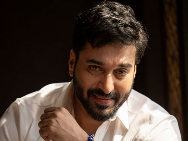 Actor Rahman: I am ready for good roles Actor Rahman: I am ready for good roles