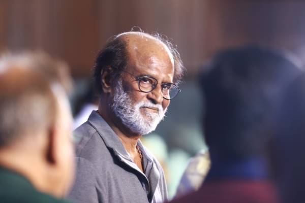 రజనీకాంత్