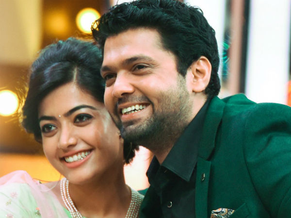 పది నెలల తర్వాత రీ ఎంట్రీ..