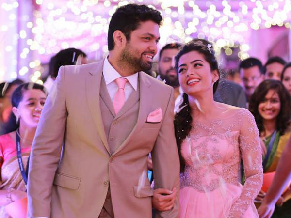 సినిమా పనుల్లో రక్షిత్ బిజీ బిజీ