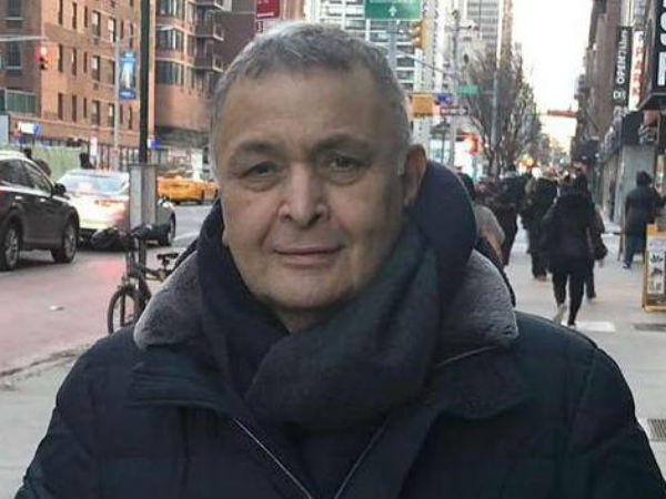 Rishi Kapoor: I am cancer-free Rishi Kapoor: I am cancer-free