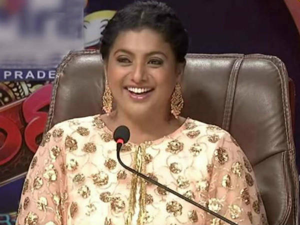 నిజమే అనిపిస్తోంది.. మరి జబర్దస్త్ సంగతేంటో!