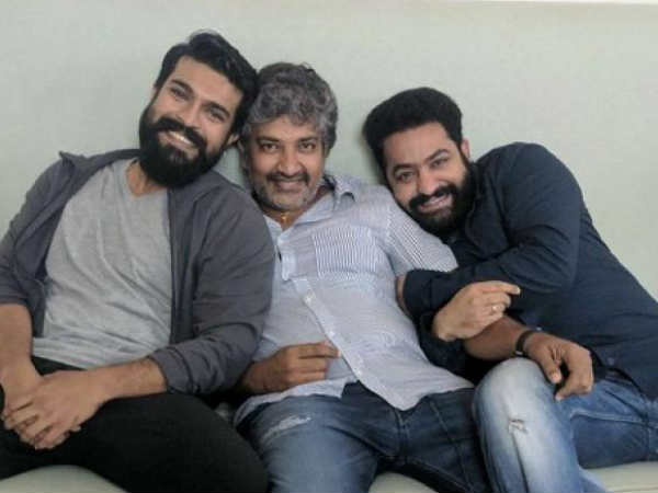 చారిత్రాత్మక కథతో మూవీ