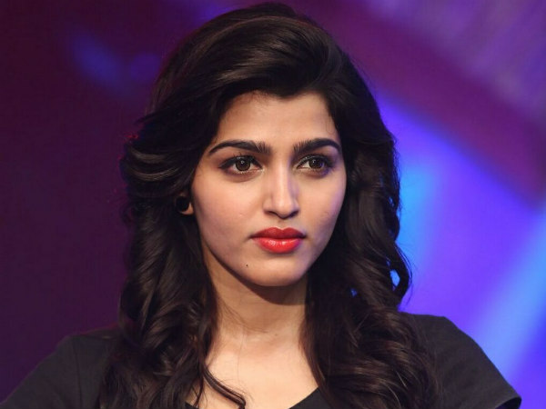 Sai Dhanshika video goes viral Sai Dhanshika video goes viral