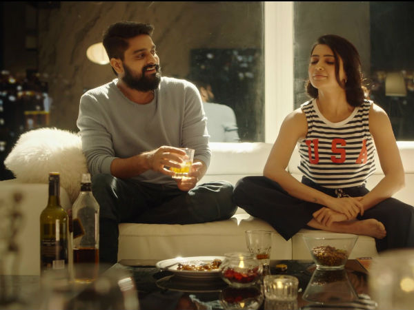 మంచం ఎక్కితే మగాడిలా కాపురం చేయాలి