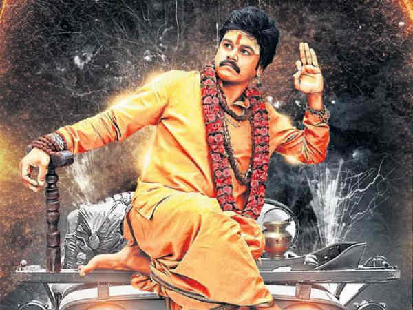 జూన్ 14న వజ్రకవచధర గోవింద