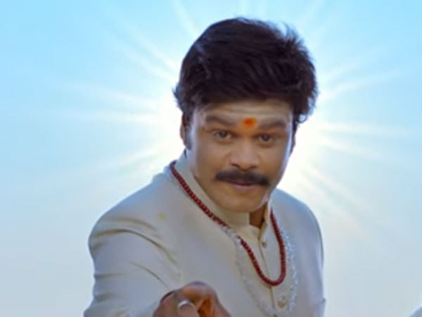 ఎ సెంటర్ వాళ్లకు నచ్చుతుంది
