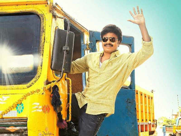 సినిమాకు కథనే బలం