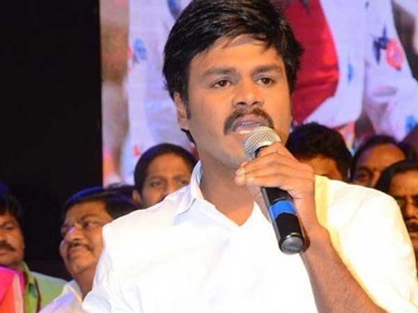 మేము చిన్నవాళ్లం... మమ్మల్ని ఇక్కడే తుంచేయొద్దు