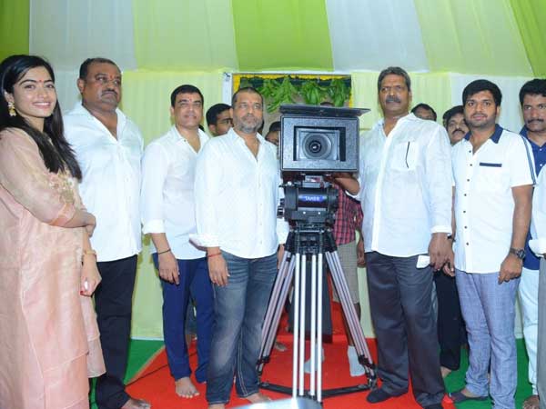 సరిలేరు నీకెవ్వరు