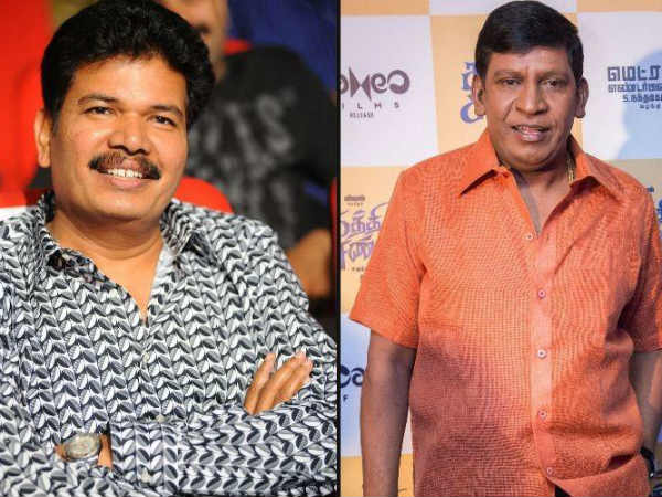 వడివేలు వివాదం గురించి