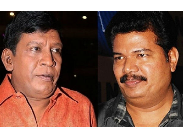 కొన్ని రోజులుగా వడివేలు సెన్సేషన్