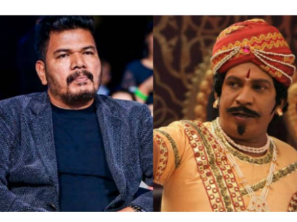 23వ పులికేసి సినిమాపై కూడా