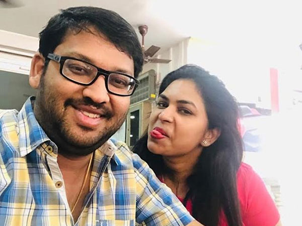 శిరీష్ భరద్వాజ్ సైతం మరో పెళ్లికి రెడీ అయ్యాడు