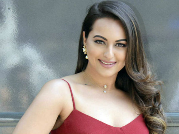 Sonakshi Sinha clarity on Dabangg 3 rumours Sonakshi Sinha clarity on Dabangg 3 rumours
