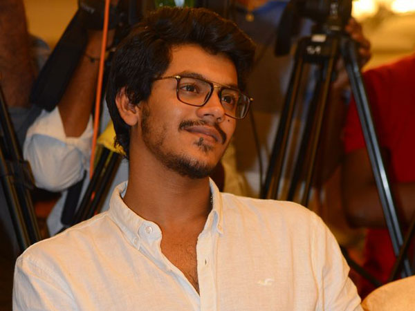 శ్రీహరి మన మధ్య లేక పోయినా..
