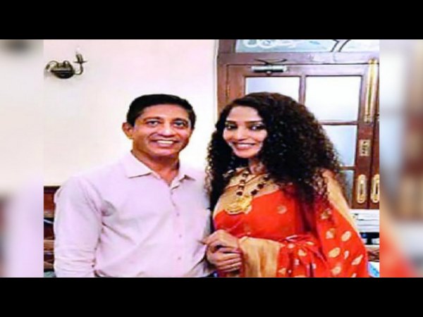 అందుకే అలా పెళ్లి చేసుకున్నాం