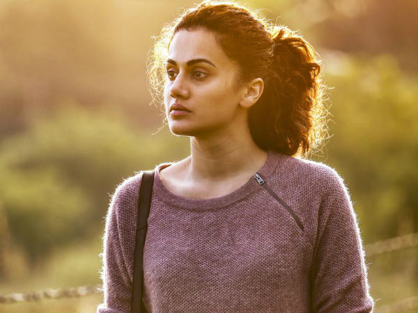 Taapsee Pannu latest movie Game Over which is directed by Ashwin Sharavanan. This movie will ready to release on jun 14 Taapsee Pannu latest movie Game Over which is directed by Ashwin Sharavanan. This movie will ready to release on jun 14