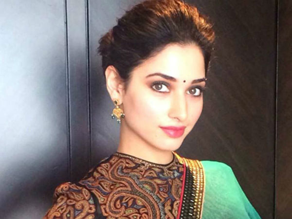 Milky Beauty Tamannaah gave clarity on her marriage Milky Beauty Tamannaah gave clarity on her marriage