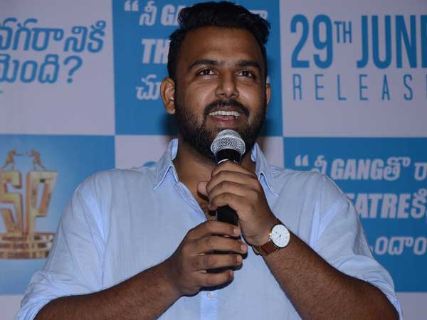 ఇలాంటి పనికిరాని కొట్లాటలు వద్దు