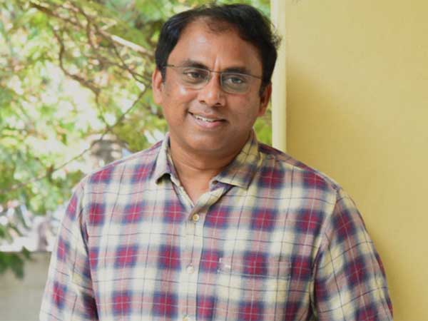 దర్శకుడి ప్రతిభ గురించి