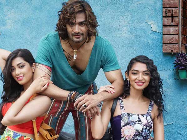 RX100 కంటే డబుల్ డోస్.. ఆయన చింపేశాడు.. లిప్లాక్స్ కోసం హీరోయిన్స్ను ఎలా ఒప్పించామంటే?