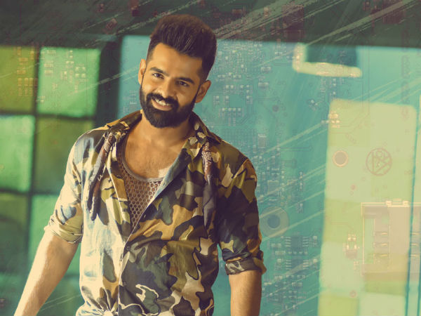 చట్టం ఎవ్వరికీ చుట్టం కాదు.. పోలీసులకు చిక్కిన హీరో రామ్